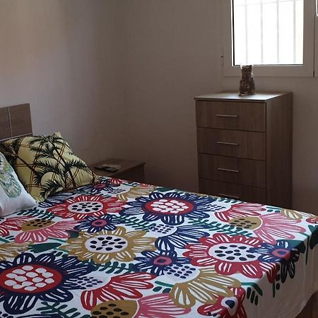 Apartamento Helena Rota Eksteriør billede
