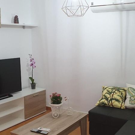 Apartamento Helena Rota Eksteriør billede