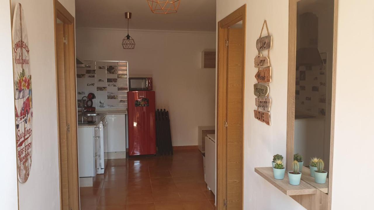 Apartamento Helena Rota Eksteriør billede