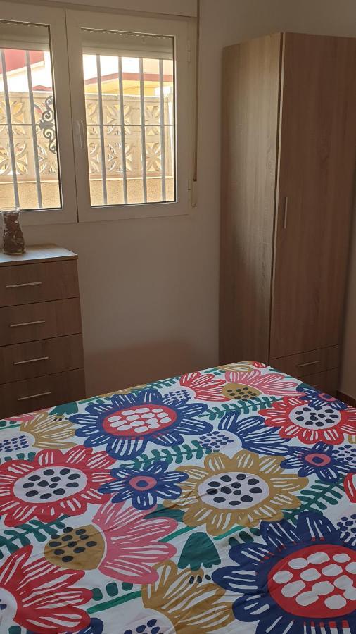Apartamento Helena Rota Eksteriør billede