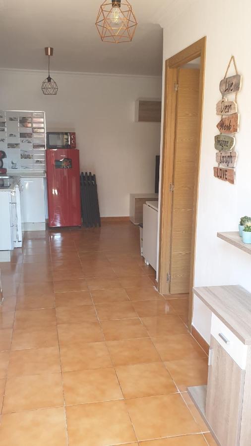 Apartamento Helena Rota Eksteriør billede