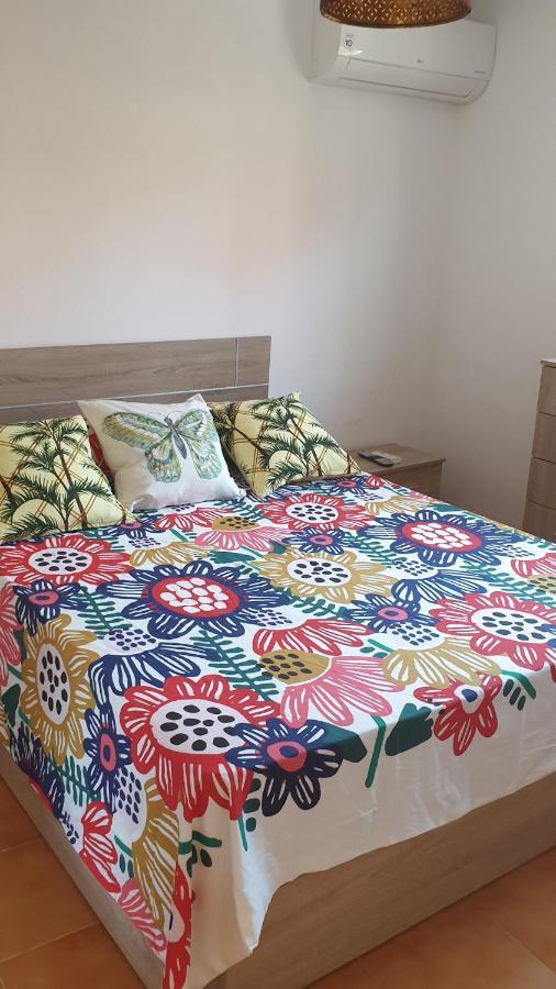 Apartamento Helena Rota Eksteriør billede