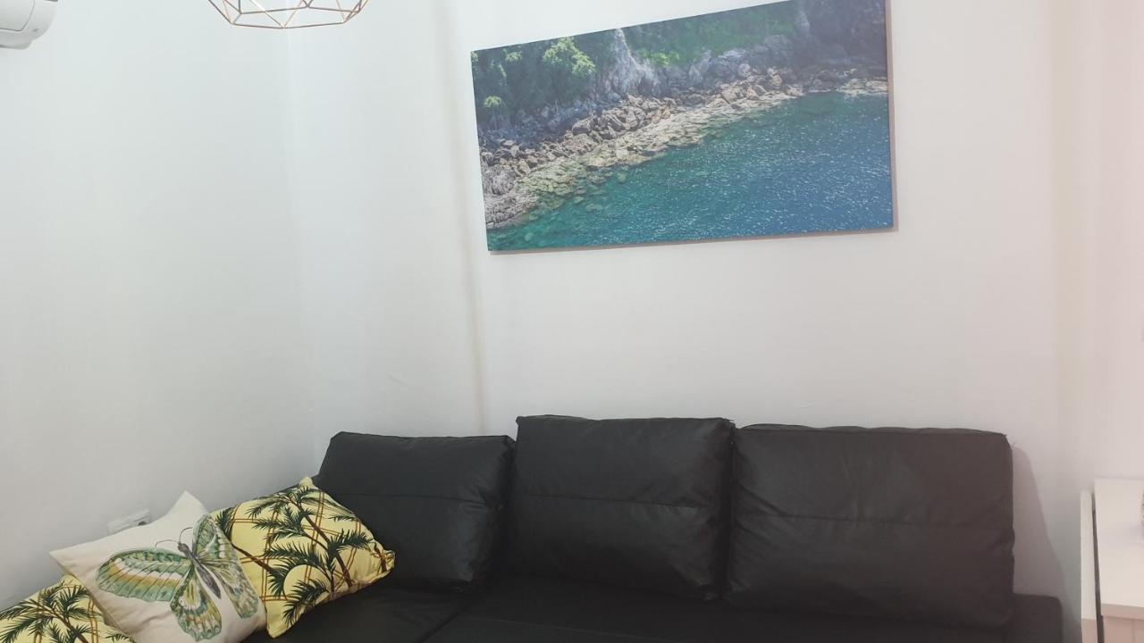 Apartamento Helena Rota Eksteriør billede