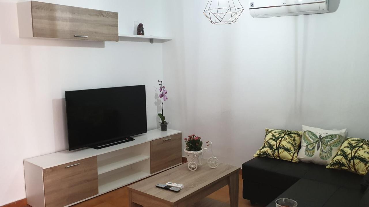 Apartamento Helena Rota Eksteriør billede