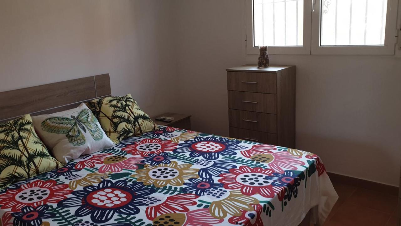 Apartamento Helena Rota Eksteriør billede