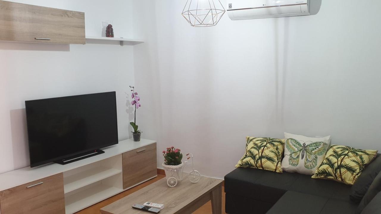 Apartamento Helena Rota Eksteriør billede