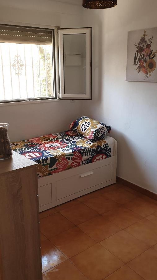 Apartamento Helena Rota Eksteriør billede