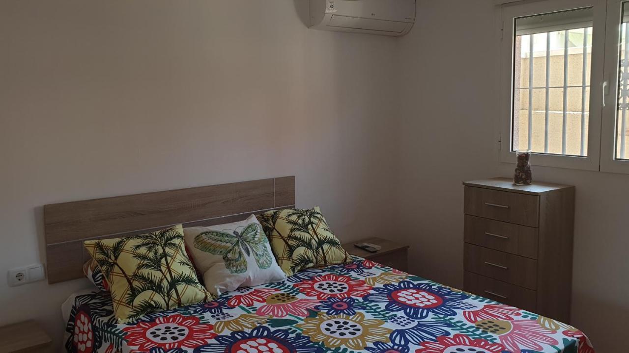 Apartamento Helena Rota Eksteriør billede